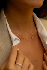 Collier - Mon Inséparable