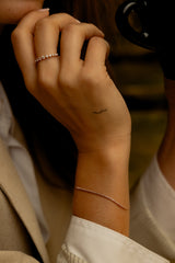 Bracelet - Ma délicatesse