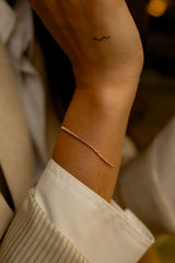 Bracelet - Ma délicatesse