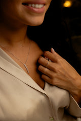 Pendentif - Ambitieuse