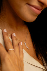 Pendentif - Ambitieuse