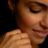 Ma première bague - Notre sélection à moins de 1 500€