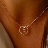 Pendentif - Inspirante