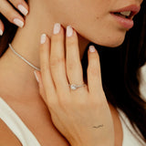 Solitaire - Eclatante II