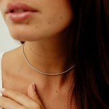 Collier rivière - Envoutante