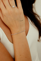 Solitaire - Eclatante II