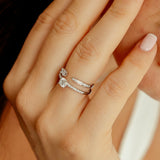 Solitaire - Prestigieuse II