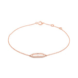 Bracelet - Lumineuse