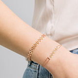 Bracelet - Incandescente