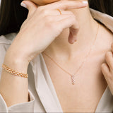 Collier - Incandescente