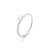 Solitaire - Prestigieuse