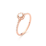 Solitaire - Eclatante I