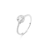 Solitaire - Eclatante I