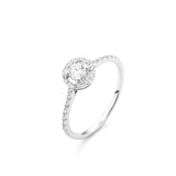 Solitaire - Eclatante II