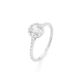 Solitaire - Eclatante II