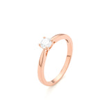 Solitaire - Eblouissante II