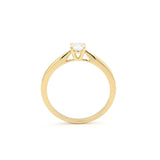 Solitaire - Eblouissante II