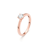 Solitaire - Eblouissante II