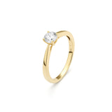 Solitaire - Eblouissante II