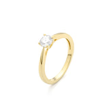 Solitaire - Éblouissante III