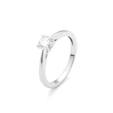 Solitaire - Éblouissante III