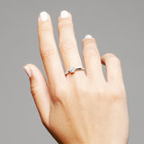 Solitaire - Éblouissante III