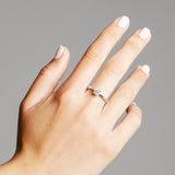 Solitaire - Éblouissante III