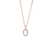 Pendentif - Affirmée