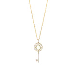 Pendentif - Intrigante