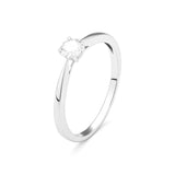 Solitaire - Eblouissante II