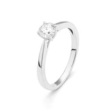 Solitaire - Eblouissante II