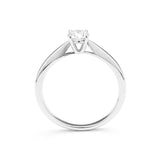 Solitaire - Eblouissante II