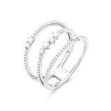 Bague - Passionnante