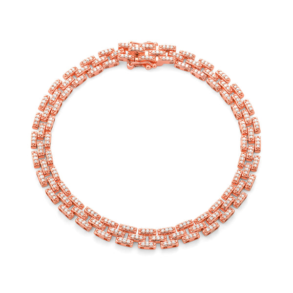 Bracelet - Incandescente