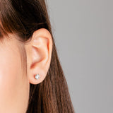 Boucles d'oreilles GSI - Eblouissante
