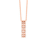 Collier - Incandescente