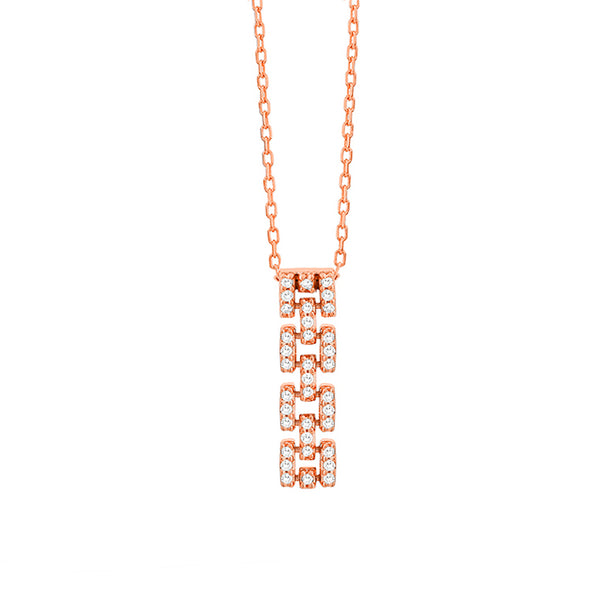 Collier - Incandescente