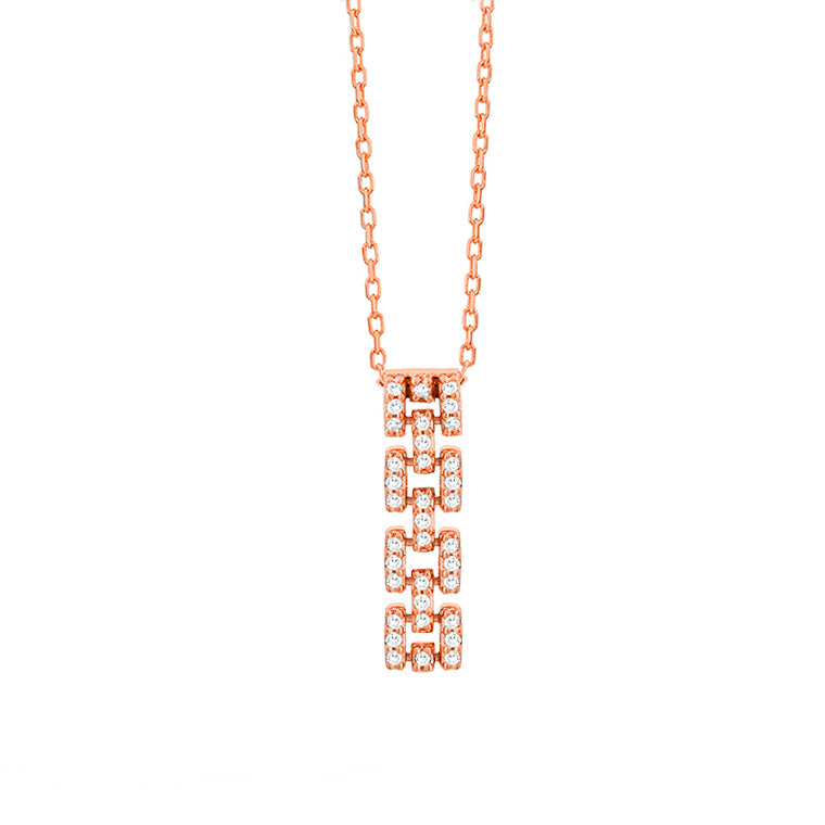 Collier - Incandescente