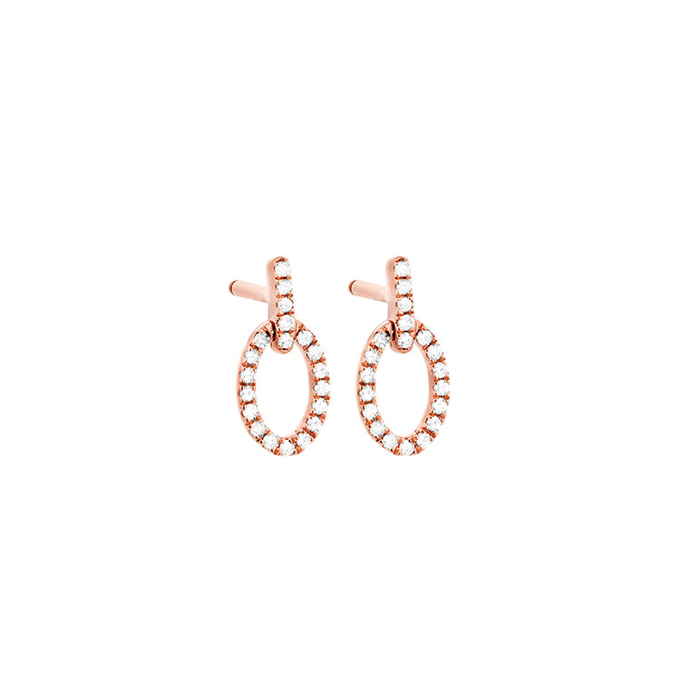 Boucles d'oreilles - Affirmée