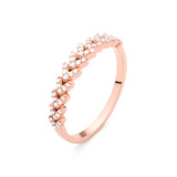 Bague - Ambitieuse